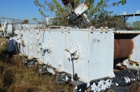 Wilson 2 Engine Compound 1000 HP with pump drive