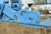 U-34 2 Engine Compound 750 HP