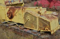 Cardwell 2 engine compound with Fawick Clutches