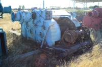 N4 Brewster Drawworks